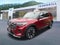 2027 Ford Explorer PLATINUM 4WD