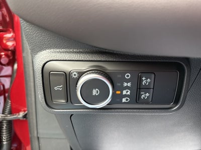 2027 Ford Explorer PLATINUM 4WD