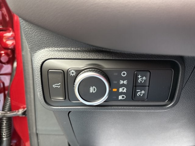 2027 Ford Explorer PLATINUM 4WD