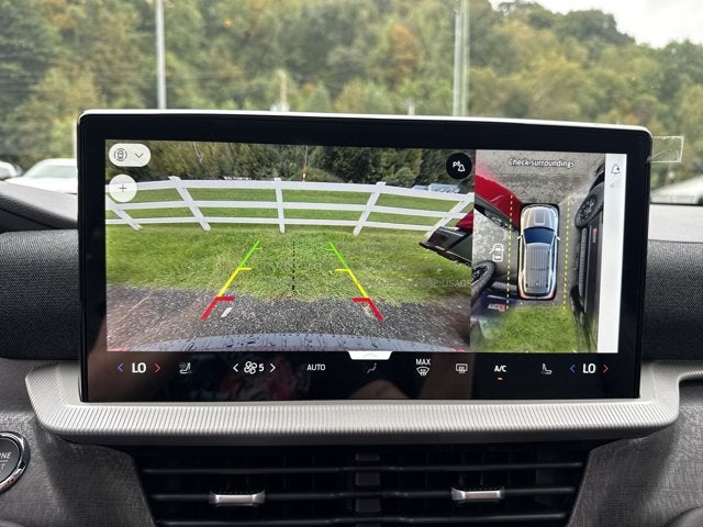 2027 Ford Explorer PLATINUM 4WD