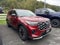 2027 Ford Explorer PLATINUM 4WD