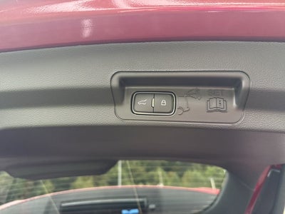 2027 Ford Explorer PLATINUM 4WD