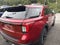 2027 Ford Explorer PLATINUM 4WD