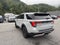 2027 Ford Explorer TREMOR 4WD