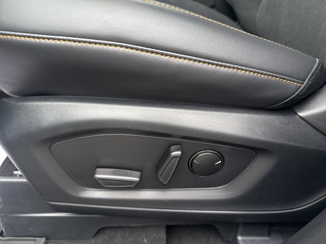 2027 Ford Explorer TREMOR 4WD