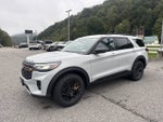 2027 Ford Explorer TREMOR 4WD