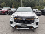 2027 Ford Explorer TREMOR 4WD