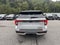 2027 Ford Explorer TREMOR 4WD