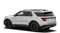 2027 Ford Explorer TREMOR 4WD