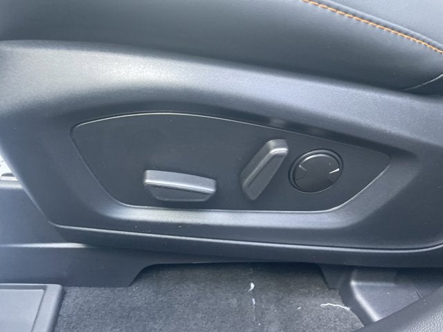 2026 Ford Explorer TREMOR 4WD