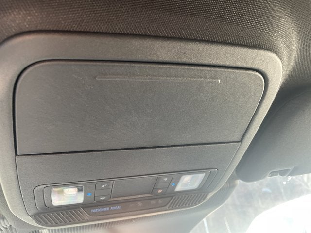 2026 Ford Explorer TREMOR 4WD