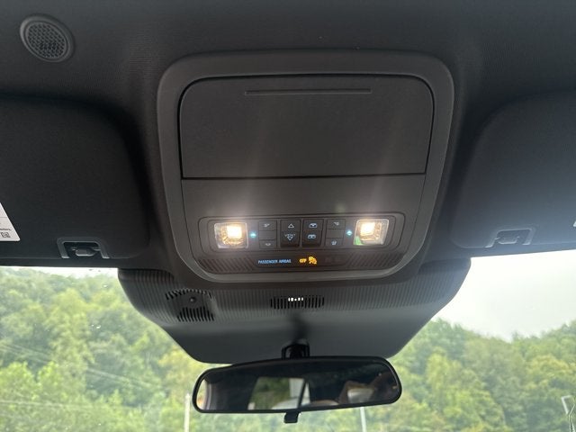 2027 Ford Explorer ST-LINE 4WD