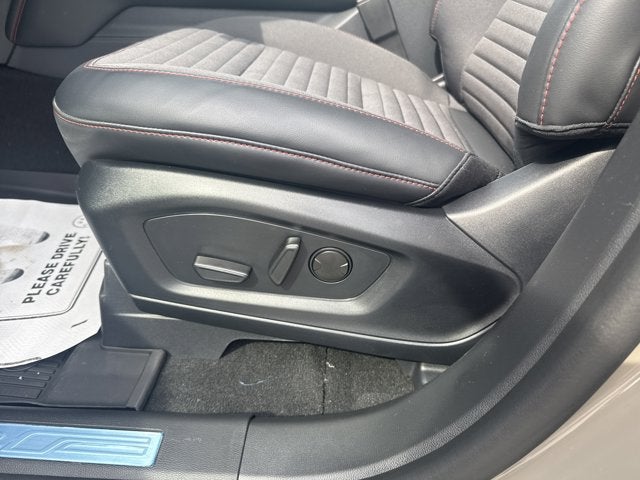 2026 Ford Explorer ST-LINE 4WD