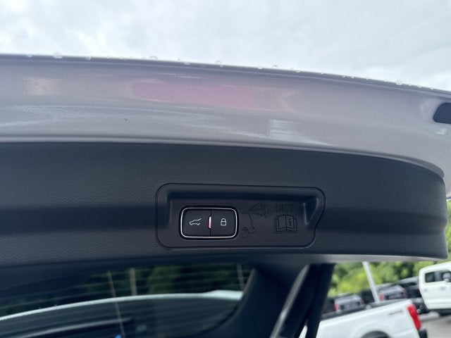 2026 Ford Explorer ST-LINE 4WD