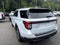 2026 Ford Explorer ST-LINE 4WD