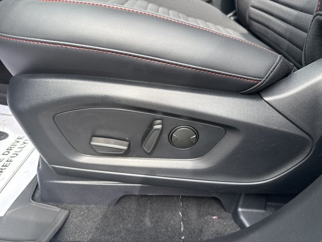 2026 Ford Explorer ST-LINE 4WD