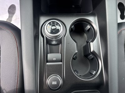 2026 Ford Explorer ST-LINE 4WD