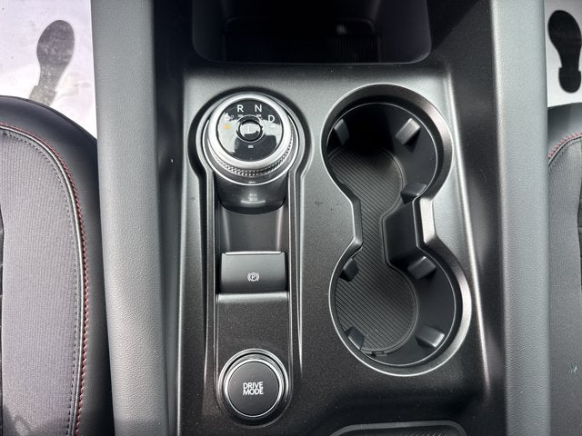 2026 Ford Explorer ST-LINE 4WD