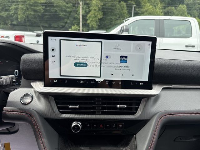 2026 Ford Explorer ST-LINE 4WD