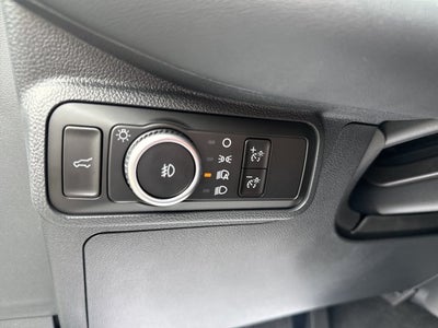 2026 Ford Explorer ST-LINE 4WD