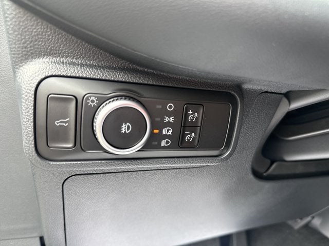 2026 Ford Explorer ST-LINE 4WD