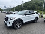 2026 Ford Explorer ST-LINE 4WD