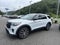 2026 Ford Explorer ST-LINE 4WD