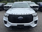 2026 Ford Explorer ST-LINE 4WD