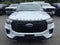 2026 Ford Explorer ST-LINE 4WD