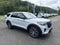2026 Ford Explorer ST-LINE 4WD