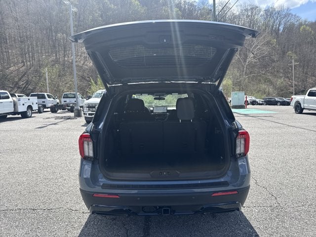 2026 Ford Explorer ST-LINE 4WD