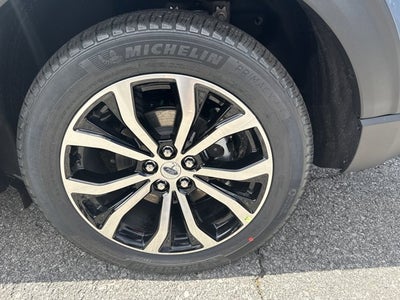 2026 Ford Explorer ST-LINE 4WD