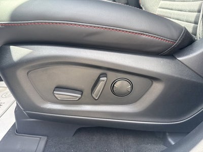 2026 Ford Explorer ST-LINE 4WD