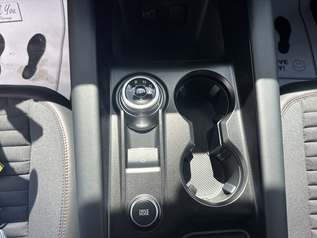 2026 Ford Explorer ST-LINE 4WD