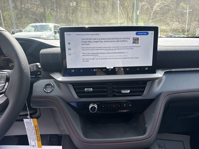 2026 Ford Explorer ST-LINE 4WD