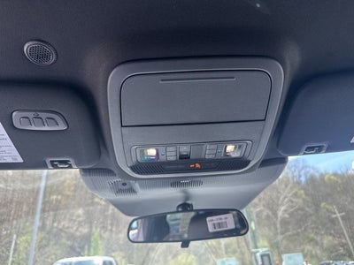 2026 Ford Explorer ST-LINE 4WD