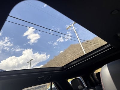 2026 Ford Explorer ST-LINE 4WD