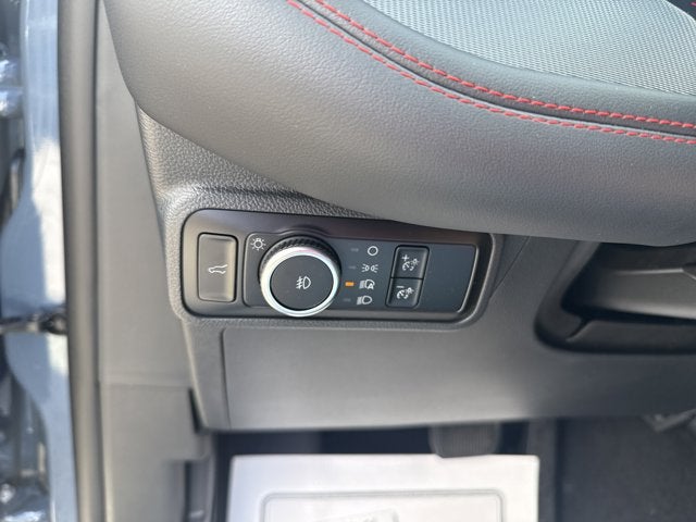 2026 Ford Explorer ST-LINE 4WD