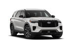 2027 Ford Explorer ST-LINE 4WD