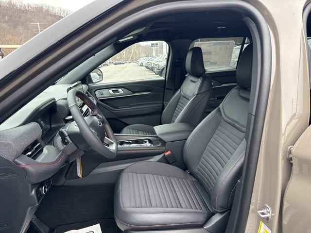 2026 Ford Explorer ST-LINE 4WD