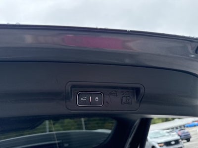 2027 Ford Explorer ST-LINE 4WD
