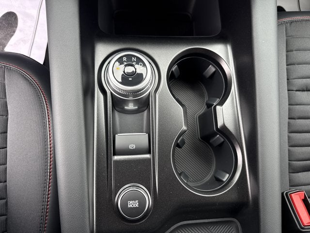 2027 Ford Explorer ST-LINE 4WD
