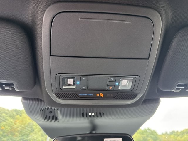 2027 Ford Explorer ST-LINE 4WD