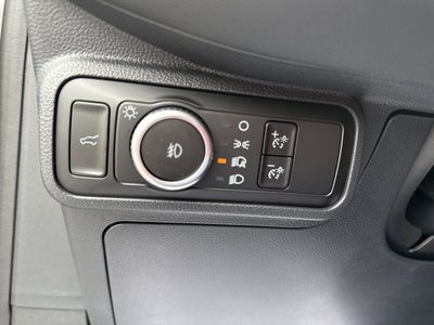 2027 Ford Explorer ST-LINE 4WD