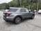 2027 Ford Explorer ST-LINE 4WD