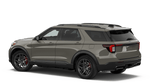2026 Ford Explorer ST-LINE 4WD