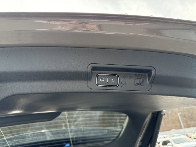 2026 Ford Explorer ST-LINE 4WD