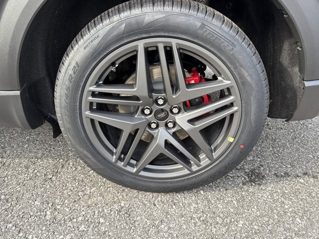 2026 Ford Explorer ST-LINE 4WD