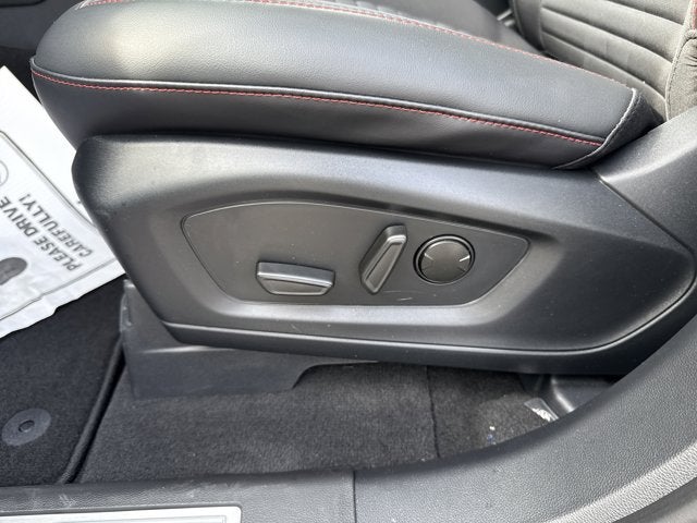 2026 Ford Explorer ST-LINE 4WD