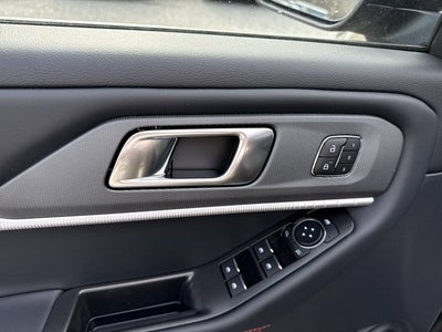 2026 Ford Explorer ST-LINE 4WD